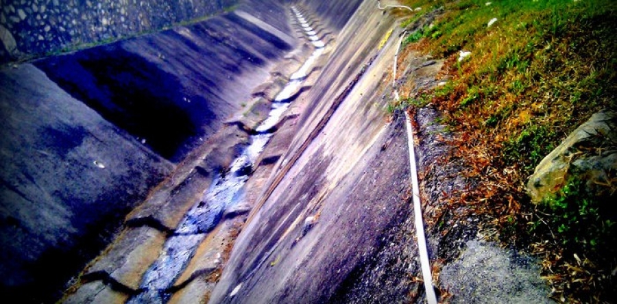 Terra drain software