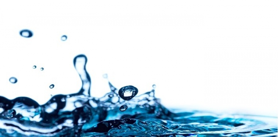 Terra water software