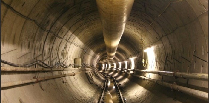 Terra sewer software